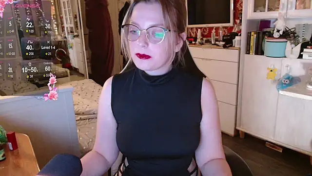 dominyantrix online show from November 15, 2025, 10:59 pm