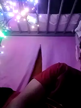 ParlousCarpet online show from February 25, 2026, 8:40 pm