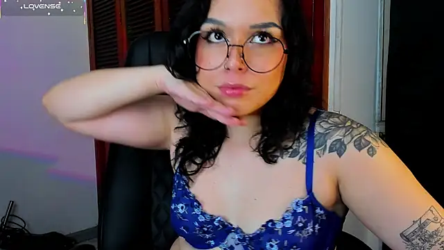 Dubraska Rubio online show from April 2, 2026, 4:43 am