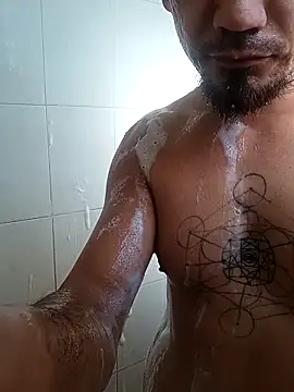 ALspacer online show from April 21, 2026, 2:34 pm