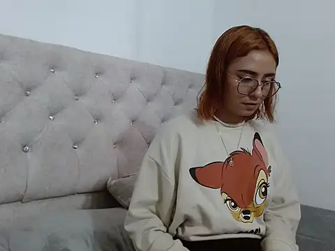 Carolinapinnkman online show from November 6, 2025, 5:03 pm