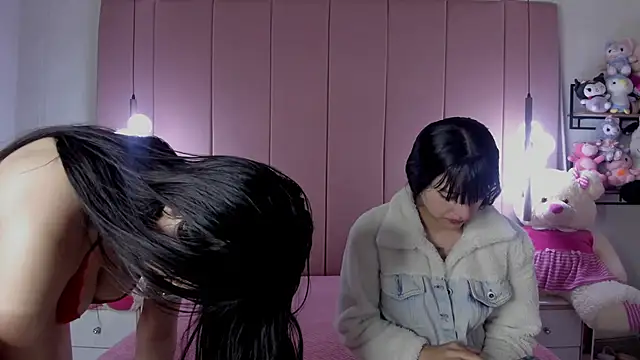 Snapshot of yinyang_luar chatting on November 9, 2025, 11:19 am yinyang luar online show from November 9, 2025, 11:19 am