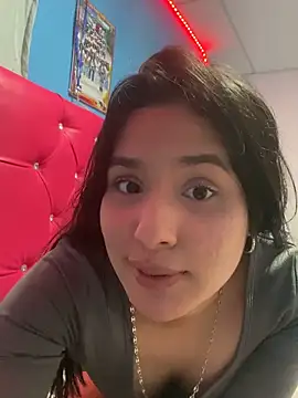 Snapshot of Chiquinquira3 chatting on June 19, 2026, 4:17 am Chiquinquira3 online show from June 19, 2026, 4:17 am