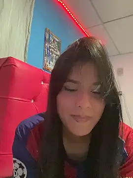Snapshot of Chiquinquira3 chatting on June 20, 2026, 4:37 am Chiquinquira3 online show from June 20, 2026, 4:37 am