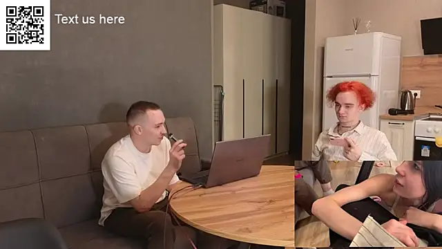 notaswingers online show from November 11, 2025, 11:16 pm