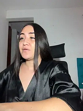 Melody Spencer26 online show from February 6, 2026, 7:06 pm