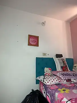 Melody Spencer26 online show from February 20, 2026, 6:08 pm