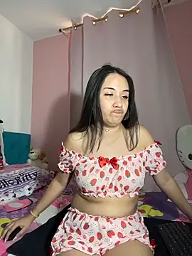 Melody Spencer26 online show from March 24, 2026, 6:35 pm