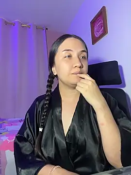 Melody Spencer26 online show from May 12, 2026, 4:59 pm