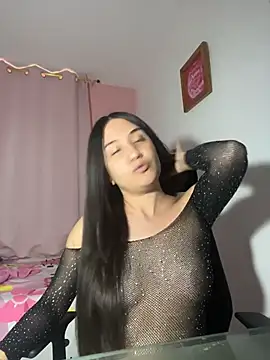 Melody Spencer26 online show from May 19, 2026, 6:03 pm