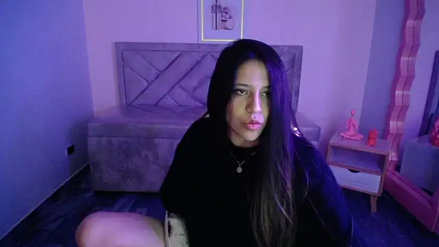 aria ch2 online show from November 11, 2025, 9:48 pm