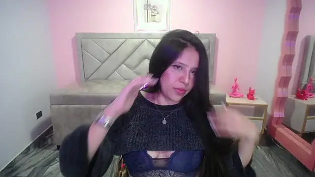 aria ch2 online show from November 25, 2025, 10:21 pm