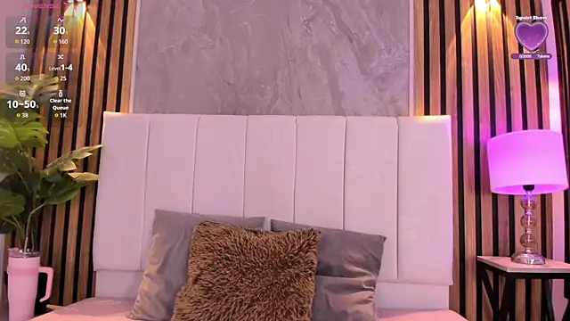 Snapshot of Carlotta_de_velour chatting on July 10, 2026, 3:00 am Carlotta de velour online show from July 10, 2026, 3:00 am