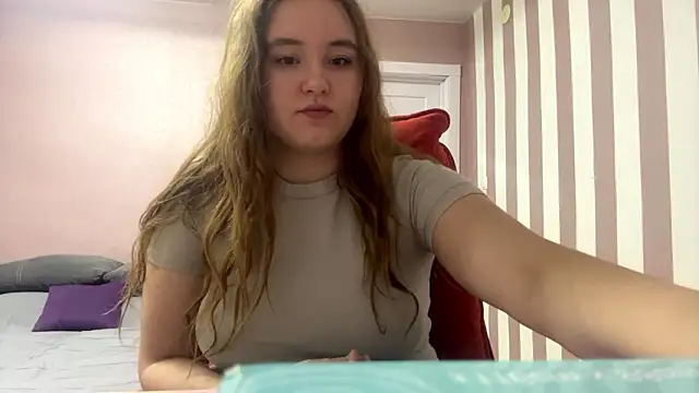 Snapshot of BabyBlissxx chatting on February 6, 2026, 11:41 pm BabyBlissxx online show from February 6, 2026, 11:41 pm