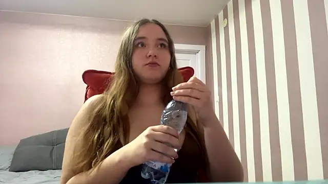 Snapshot of BabyBlissxx chatting on February 22, 2026, 9:24 pm BabyBlissxx online show from February 22, 2026, 9:24 pm