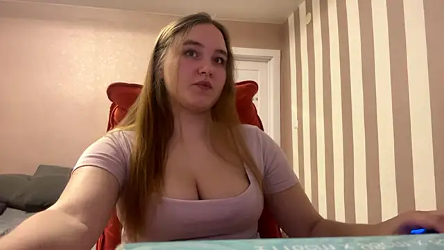 BabyBlissxx online show from March 7, 2026, 11:46 pm