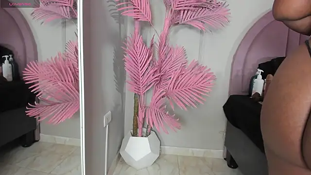 Tamaramilleer online show from February 4, 2026, 5:02 am