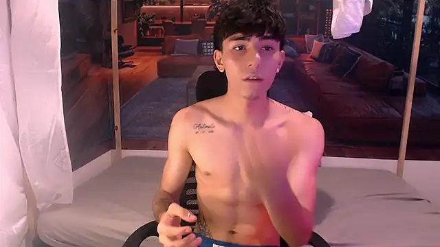 Bryant Connor online show from November 9, 2025, 3:05 am