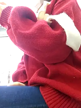 ViVi 520 online show from November 6, 2025, 3:51 am