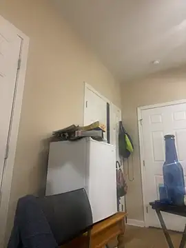 Babygir85 online show from February 7, 2026, 3:10 am