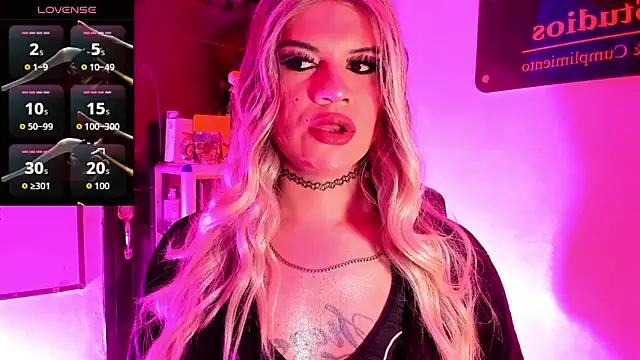 mistressparty online show from March 29, 2026, 3:45 pm