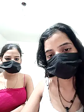 Hot komall online show from February 9, 2026, 1:31 am