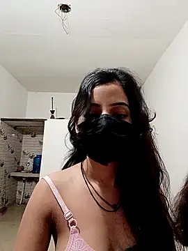 Hot komall online show from February 21, 2026, 4:46 am