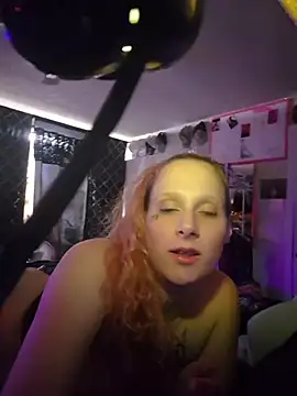 GemmaJustice1127 online show from May 24, 2026, 12:48 am