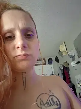 GemmaJustice1127 online show from May 24, 2026, 2:33 pm