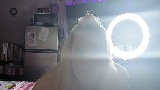 GemmaJustice1127 online show from July 24, 2026, 9:29 am