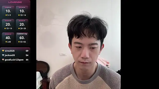 CouplingCry online show from February 21, 2026, 7:20 am