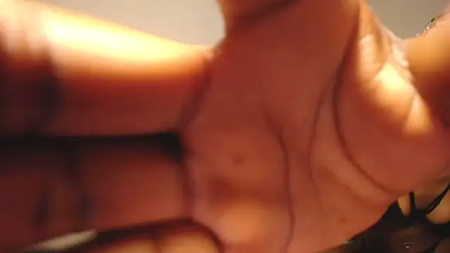 SexySlimMelanin online show from December 23, 2025, 3:37 am