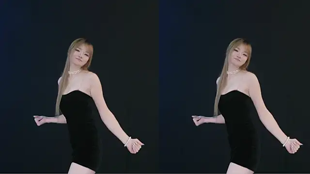 Snapshot of MHe-002 chatting on November 9, 2025, 11:08 am MHe-002 online show from November 9, 2025, 11:08 am