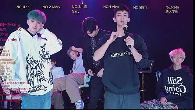 AAA-winner online show from February 3, 2026, 6:40 am