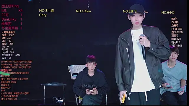 AAA-winner online show from February 28, 2026, 12:28 pm