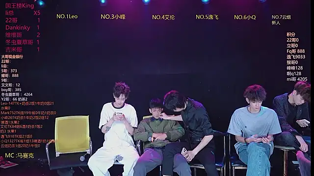 AAA-winner online show from March 10, 2026, 5:34 am