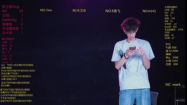 AAA-winner online show from April 2, 2026, 5:27 am