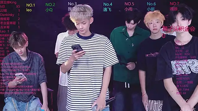 AAA-winner online show from June 1, 2026, 4:25 am