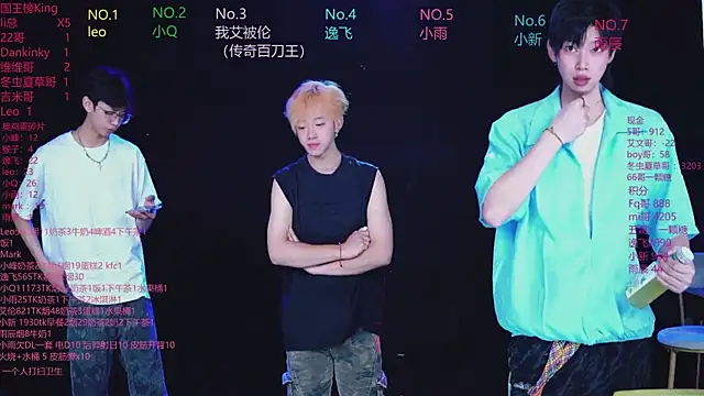 AAA-winner online show from June 7, 2026, 2:27 am