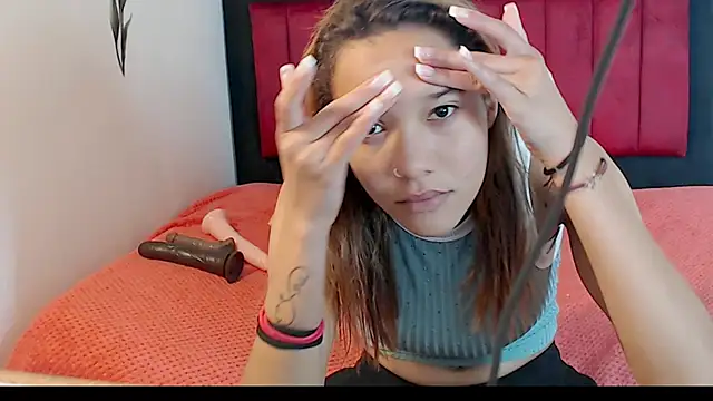 AMARYXS online show from December 4, 2025, 12:47 pm