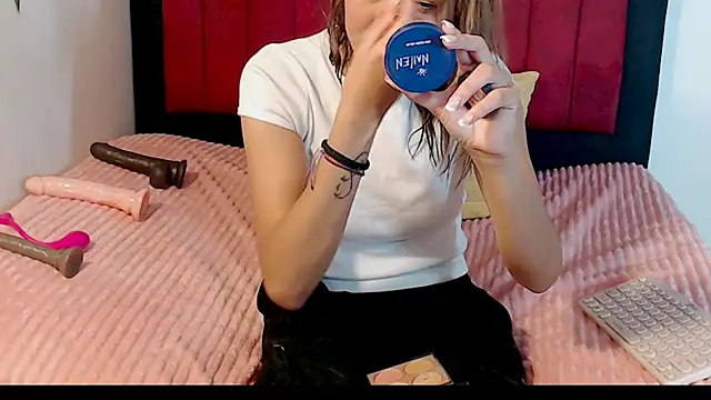 AMARYXS online show from December 21, 2025, 12:23 pm