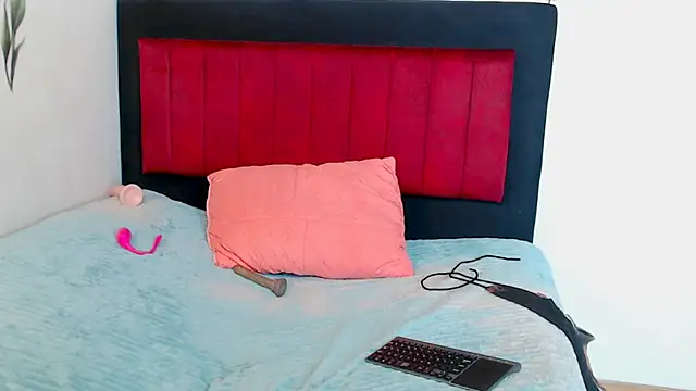 AMARYXS online show from February 9, 2026, 7:18 pm