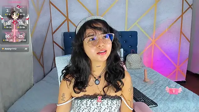  vaiolet owo online show from January 8, 2026, 7:10 am