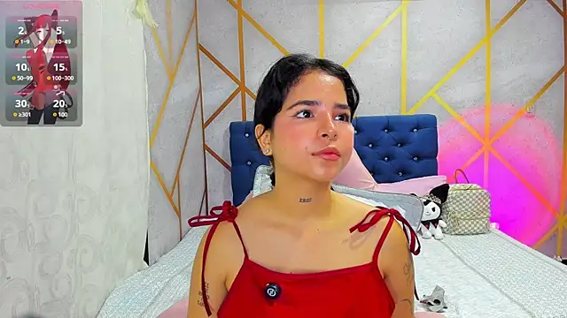 Snapshot of _vaiolet_owo chatting on February 23, 2026, 7:17 am vaiolet owo online show from February 23, 2026, 7:17 am