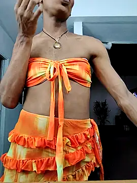 RosaliaMontero online show from January 16, 2026, 6:50 am