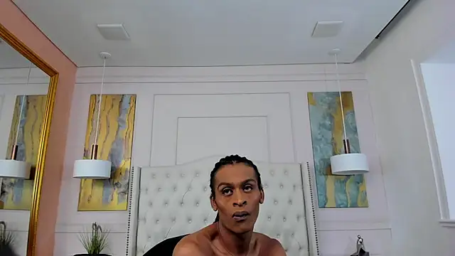 RosaliaMontero online show from February 24, 2026, 3:26 am