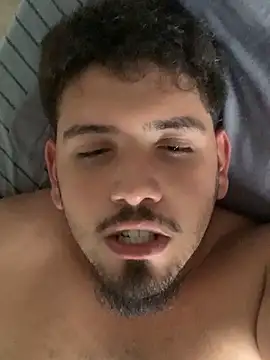 Bbbtro online show from March 12, 2026, 8:37 pm