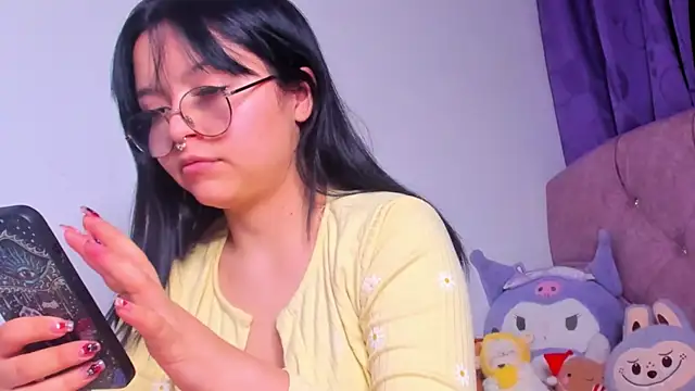 amy  a online show from February 18, 2026, 6:53 am