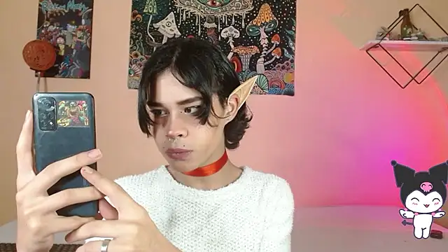 nicolai a online show from February 2, 2026, 11:03 pm