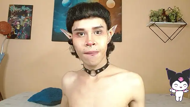 nicolai a online show from February 18, 2026, 4:52 am